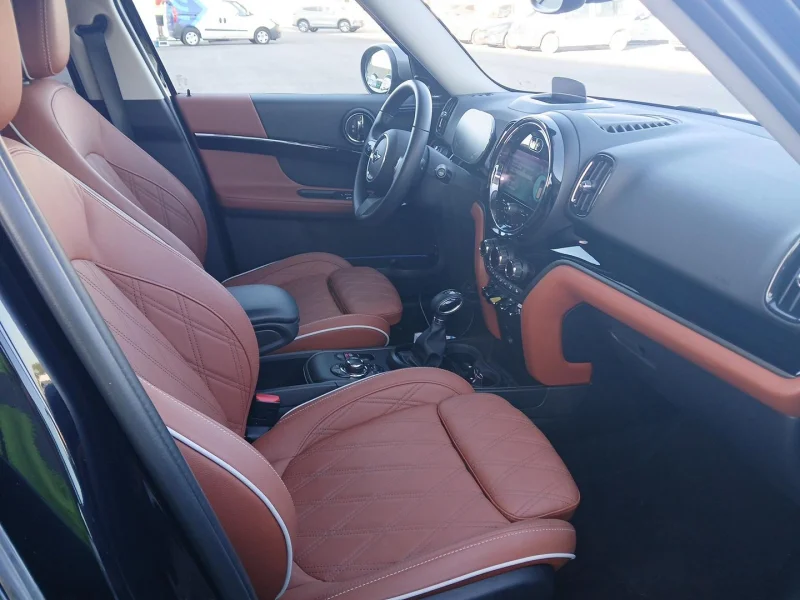 Imagen de Mini Countryman