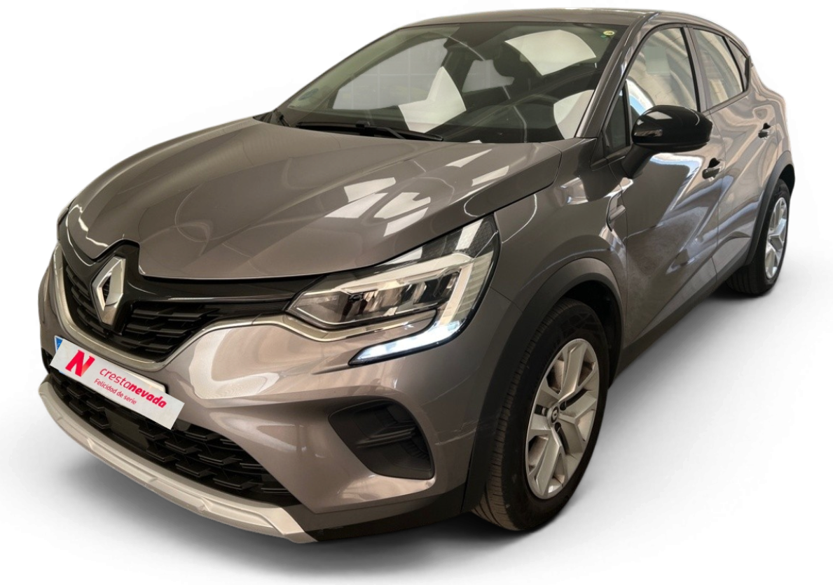 Imagen de Renault Captur