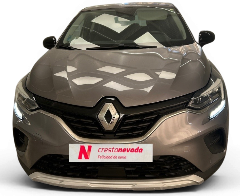 Imagen de Renault Captur
