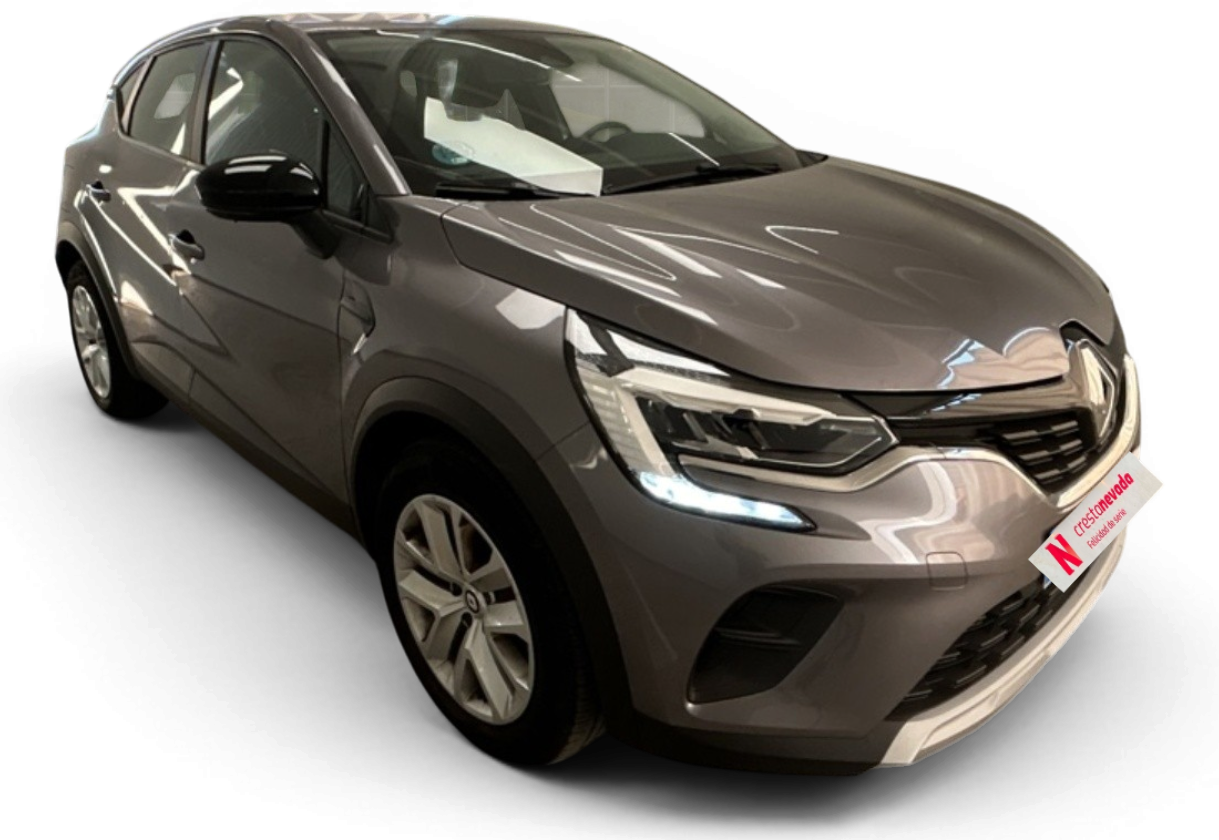 Imagen de Renault Captur