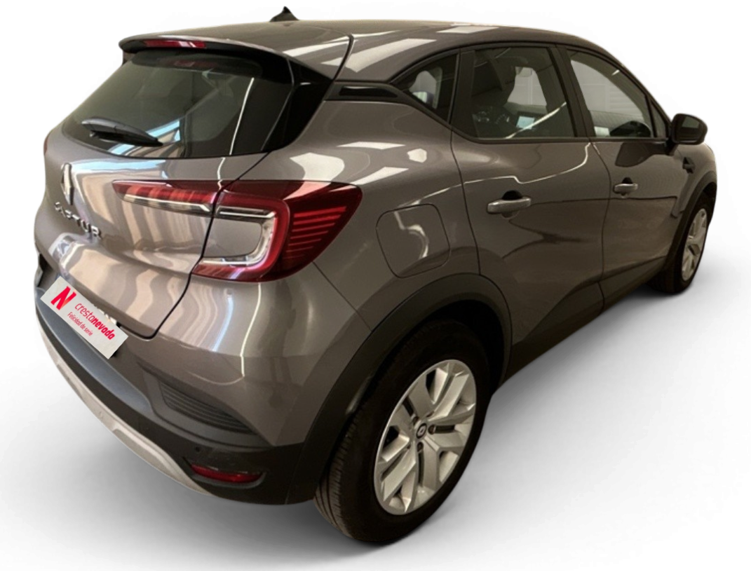 Imagen de Renault Captur