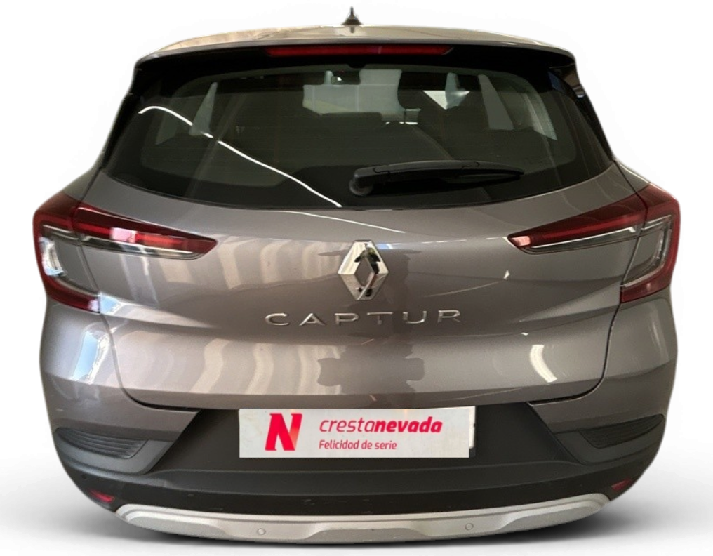 Imagen de Renault Captur
