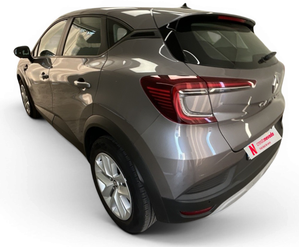 Imagen de Renault Captur