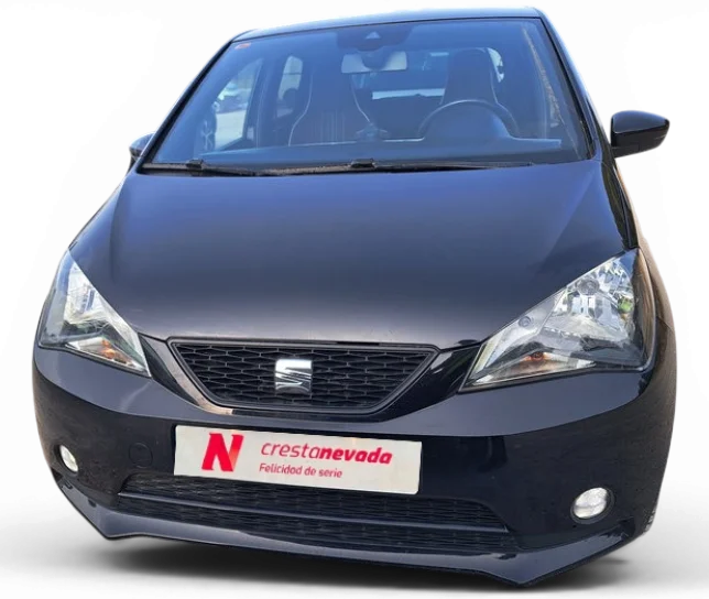 Imagen de SEAT Mii