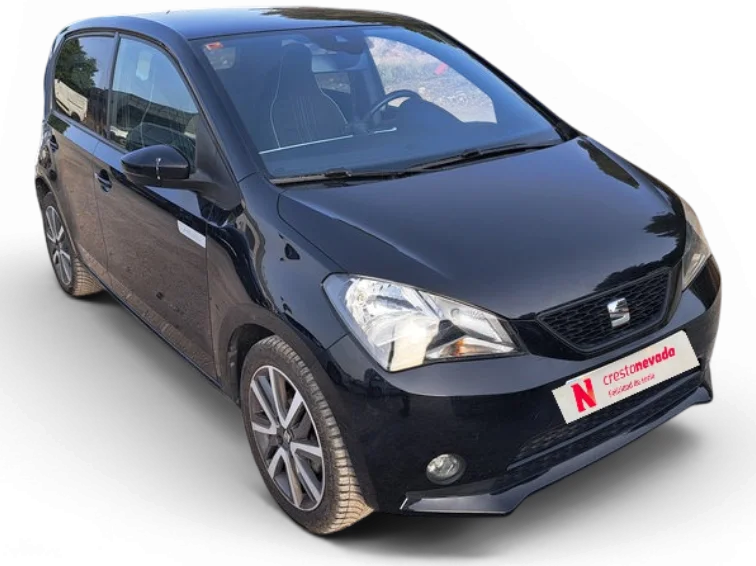 Imagen de SEAT Mii