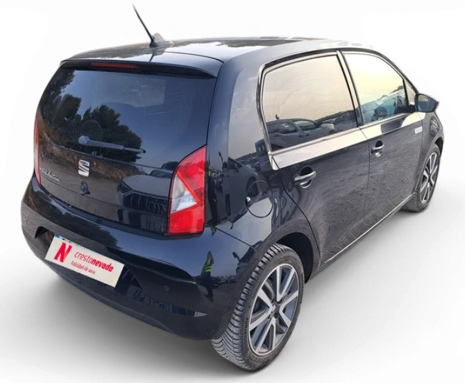 Imagen de SEAT Mii