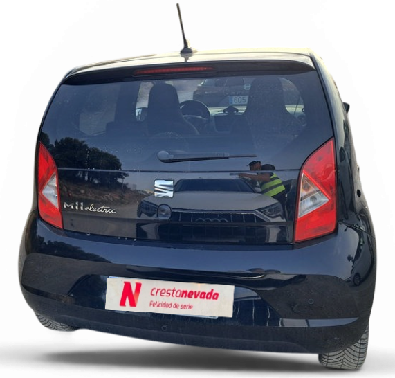 Imagen de SEAT Mii