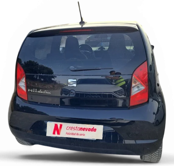 Imagen de SEAT Mii