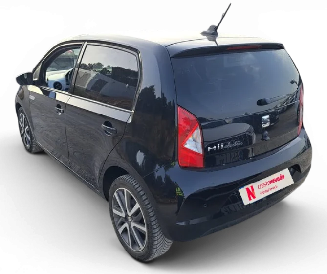 Imagen de SEAT Mii