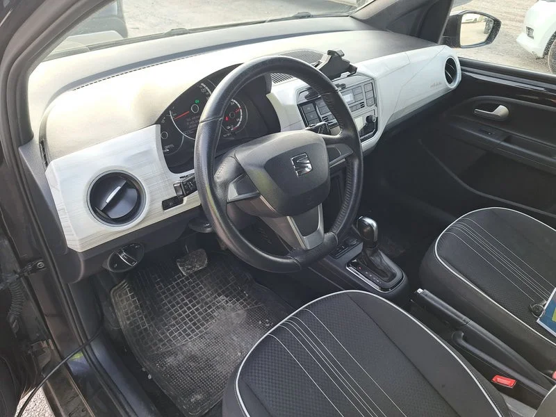 Imagen de SEAT Mii