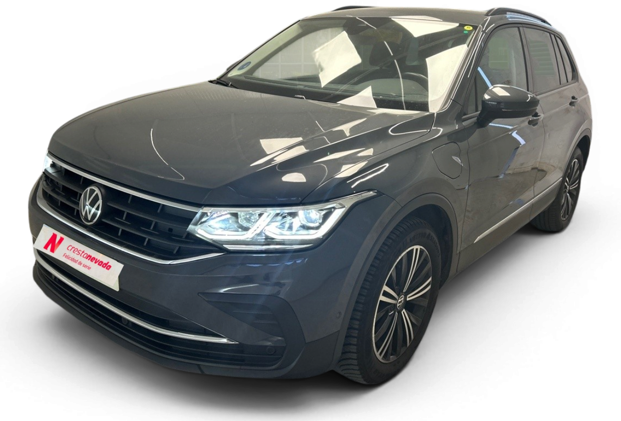 Imagen de Volkswagen Tiguan