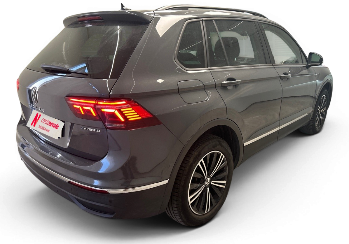 Imagen de Volkswagen Tiguan