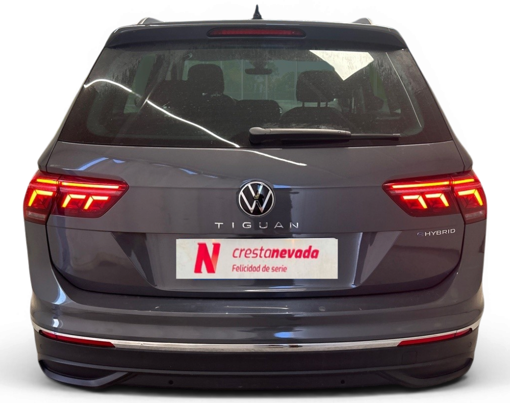 Imagen de Volkswagen Tiguan