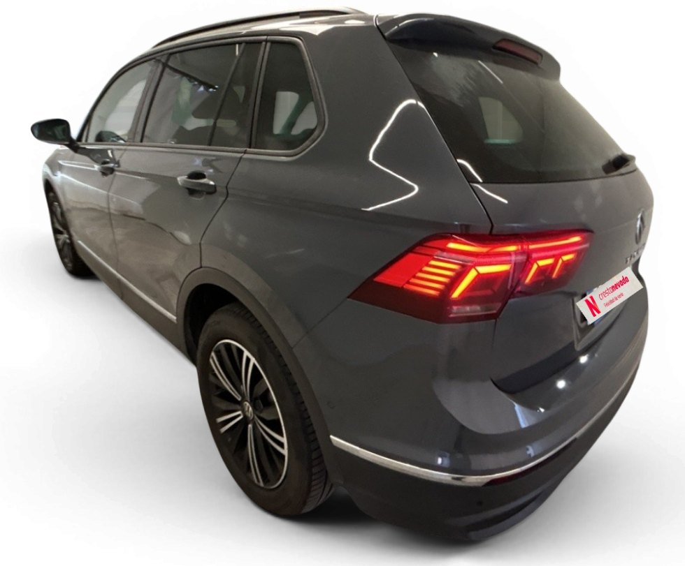 Imagen de Volkswagen Tiguan