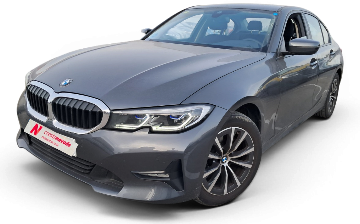 BMW Serie 3