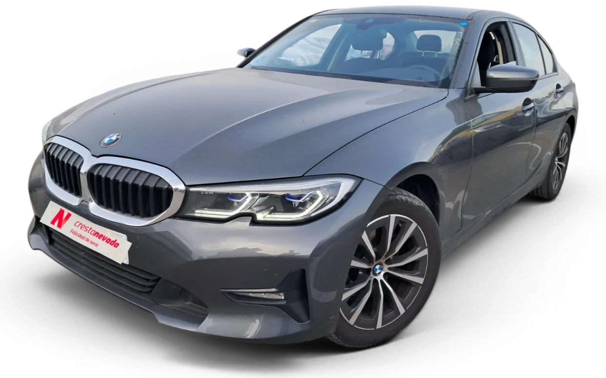 BMW Serie 3