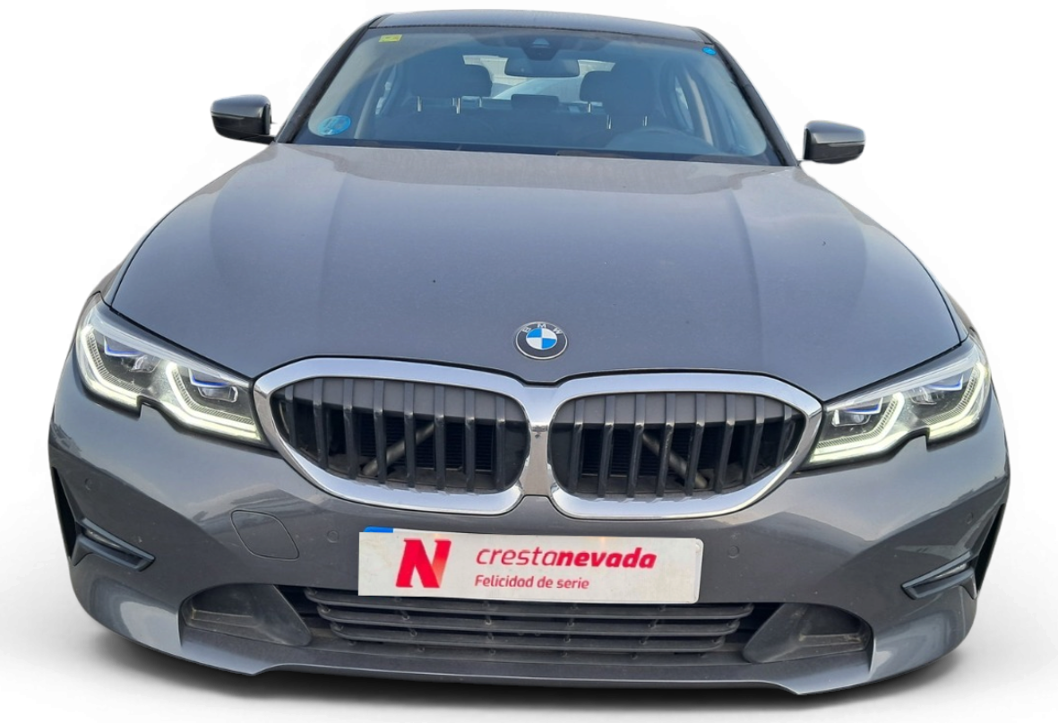Imagen de BMW Serie 3