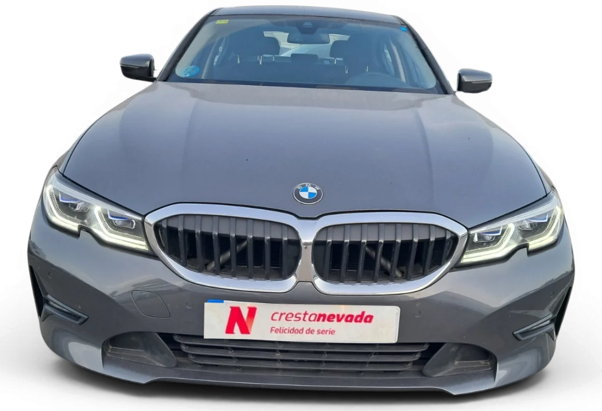 Imagen de BMW Serie 3