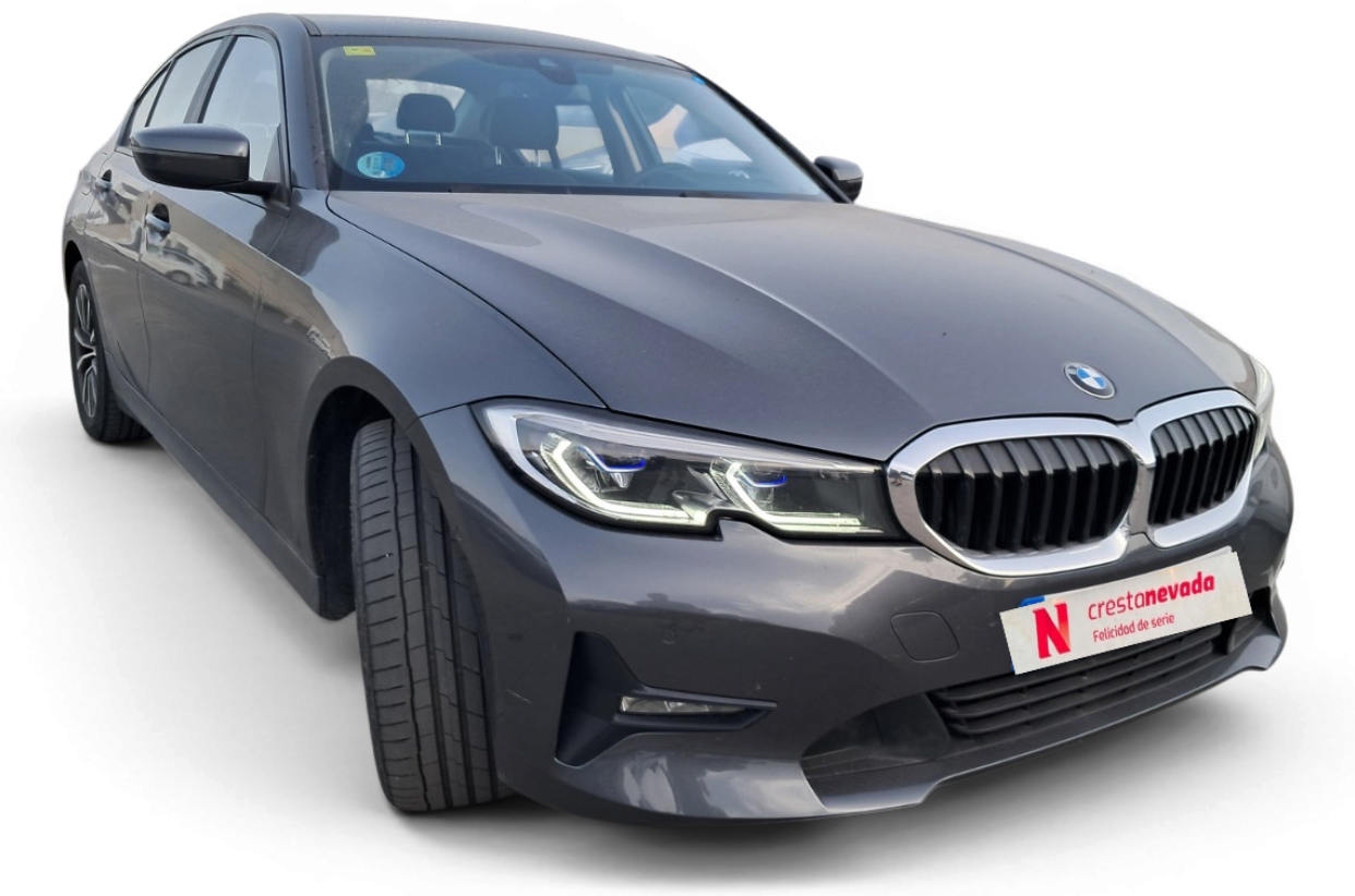 Imagen de BMW Serie 3