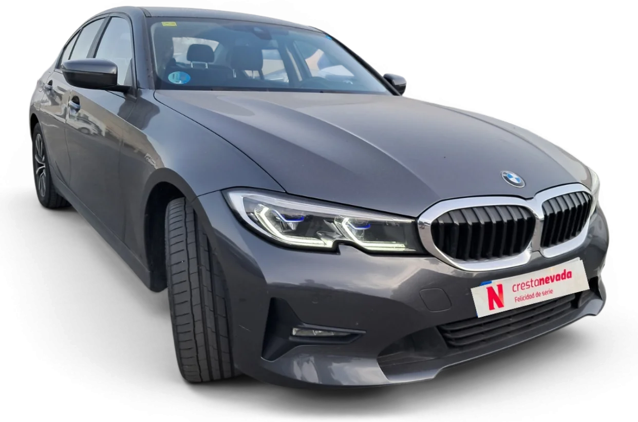 Imagen de BMW Serie 3