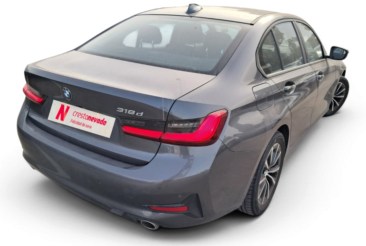 Imagen de BMW Serie 3