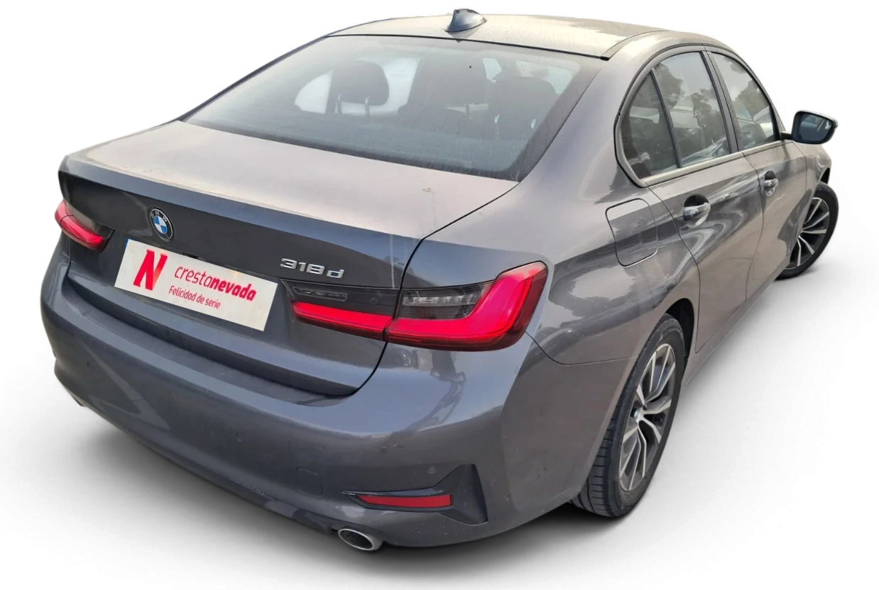 Imagen de BMW Serie 3