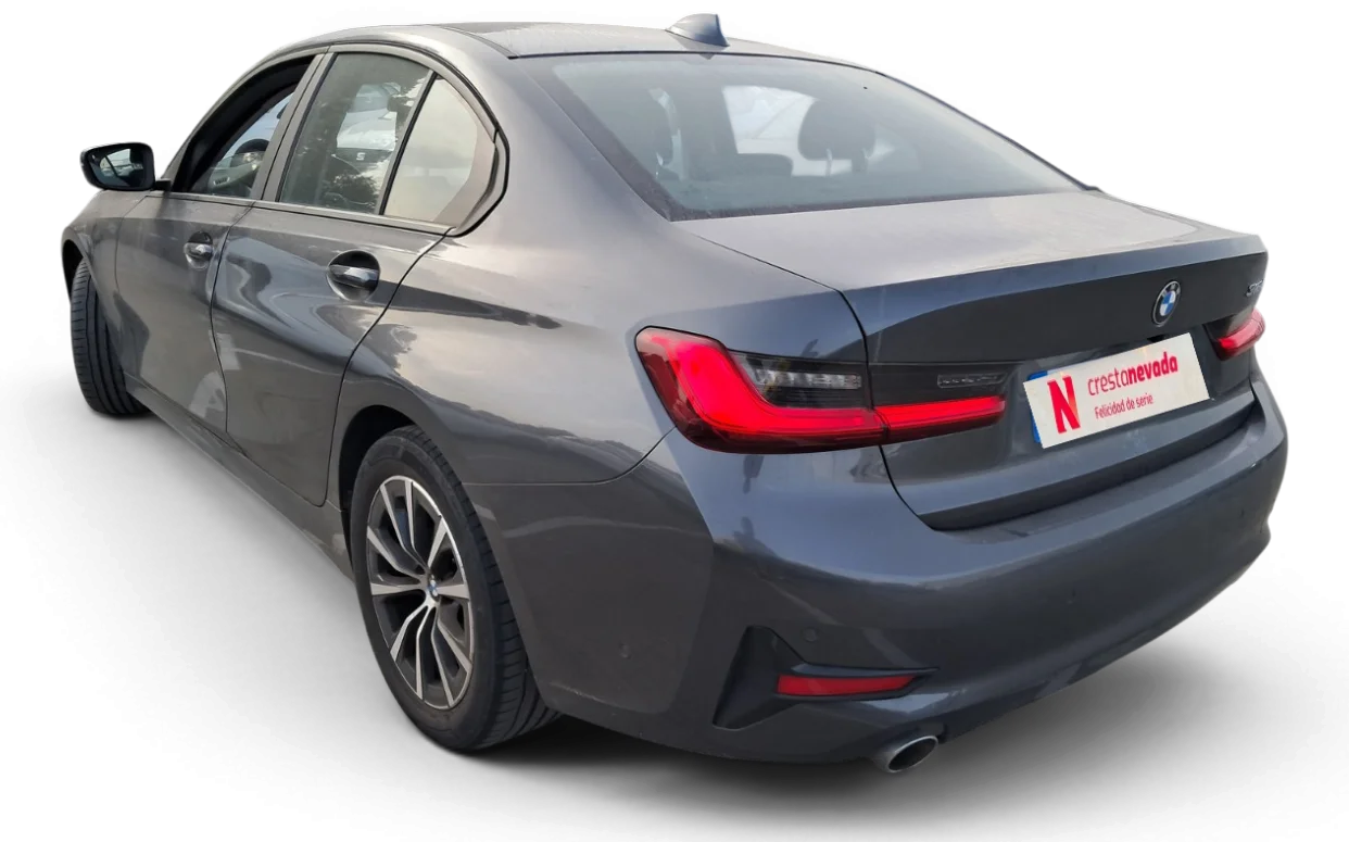 Imagen de BMW Serie 3