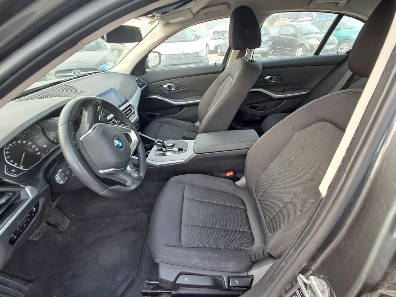 Imagen de BMW Serie 3
