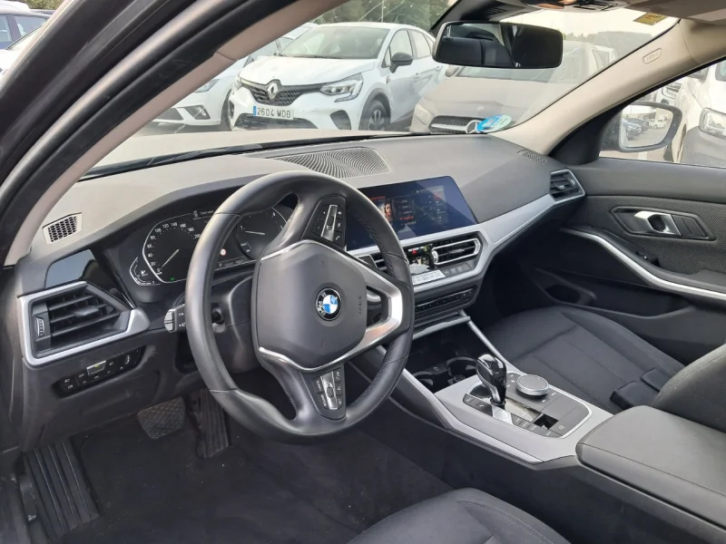Imagen de BMW Serie 3