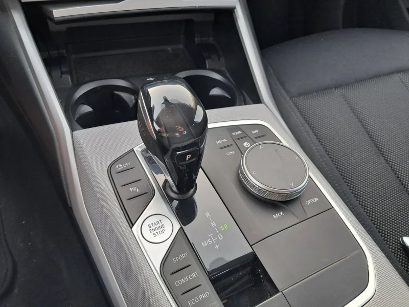 Imagen de BMW Serie 3