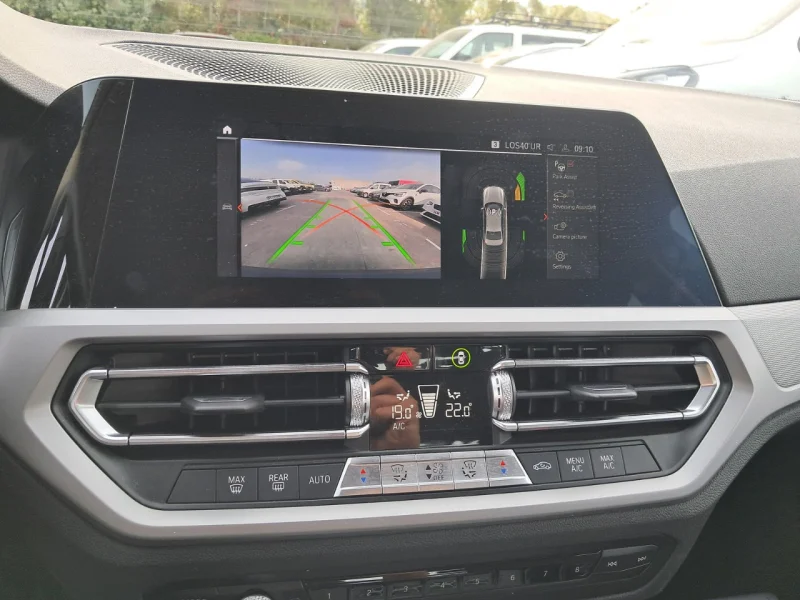 Imagen de BMW Serie 3
