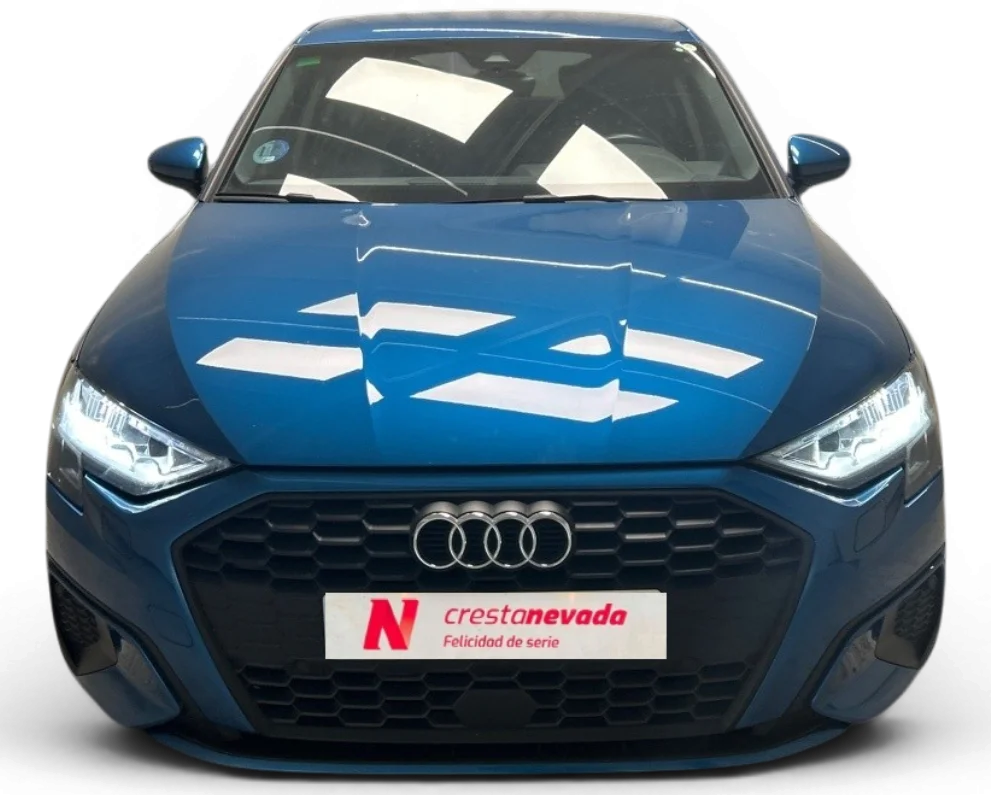 Imagen de AUDI A3