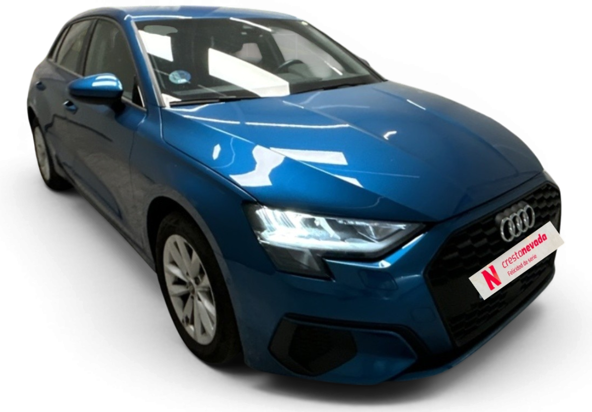Imagen de AUDI A3