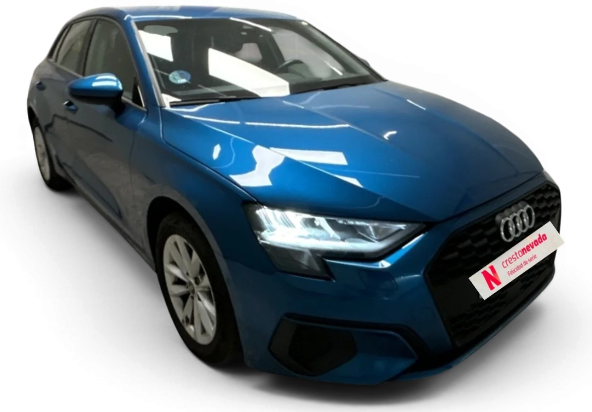 Imagen de AUDI A3