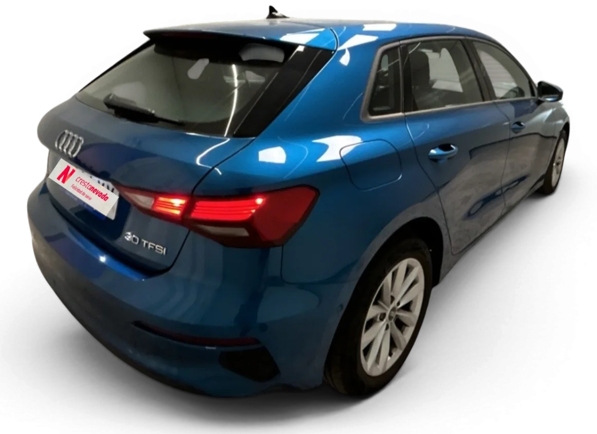 Imagen de AUDI A3