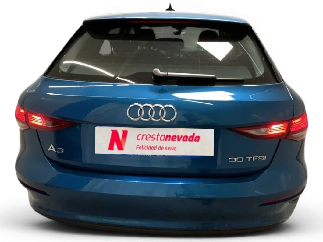 Imagen de AUDI A3