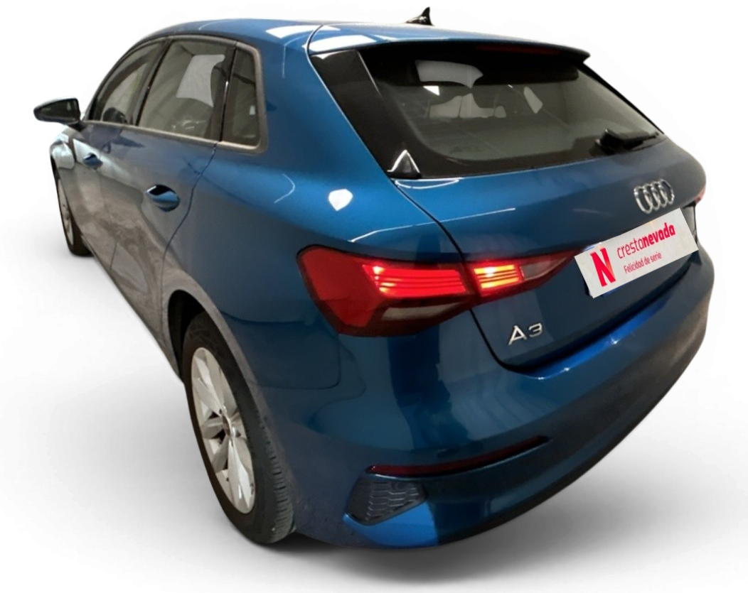 Imagen de AUDI A3