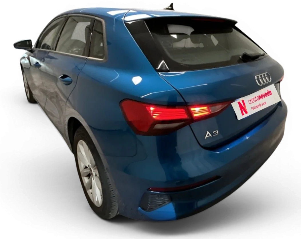 Imagen de AUDI A3