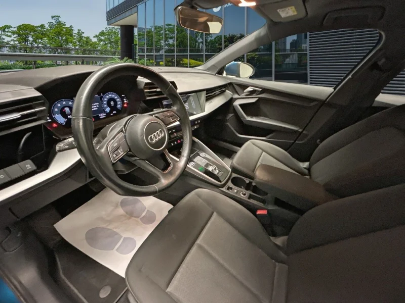 Imagen de AUDI A3