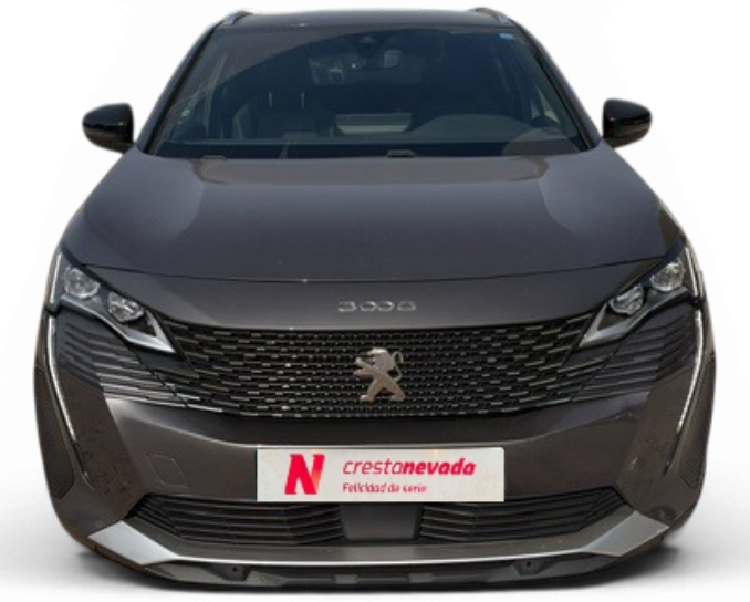 Imagen de Peugeot 3008