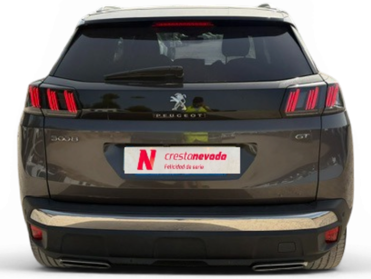 Imagen de Peugeot 3008