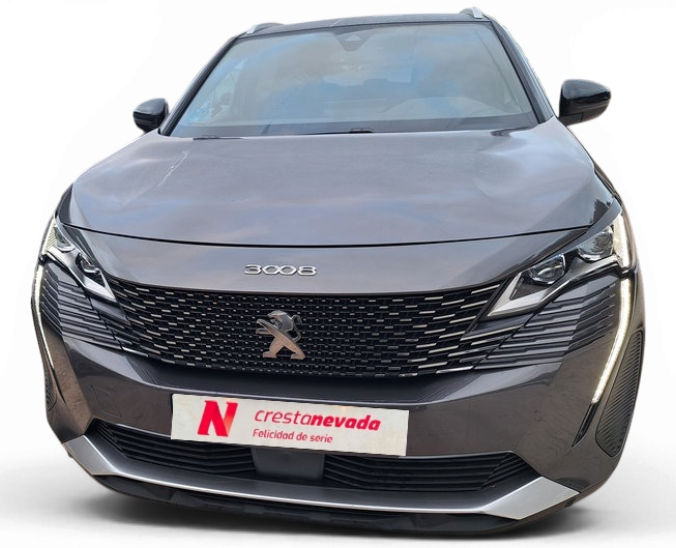 Imagen de Peugeot 3008