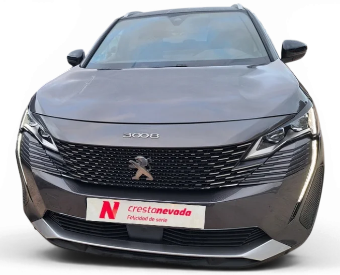Imagen de Peugeot 3008