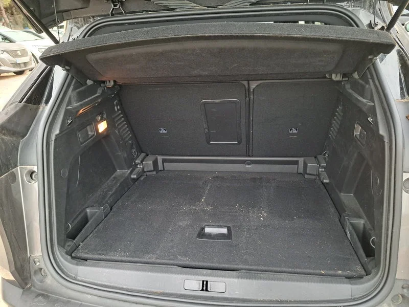 Imagen de Peugeot 3008
