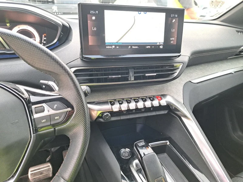 Imagen de Peugeot 3008