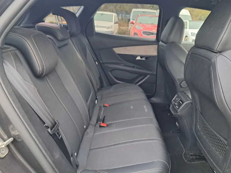 Imagen de Peugeot 3008