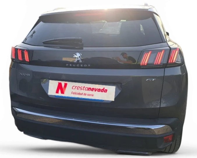 Imagen de Peugeot 3008