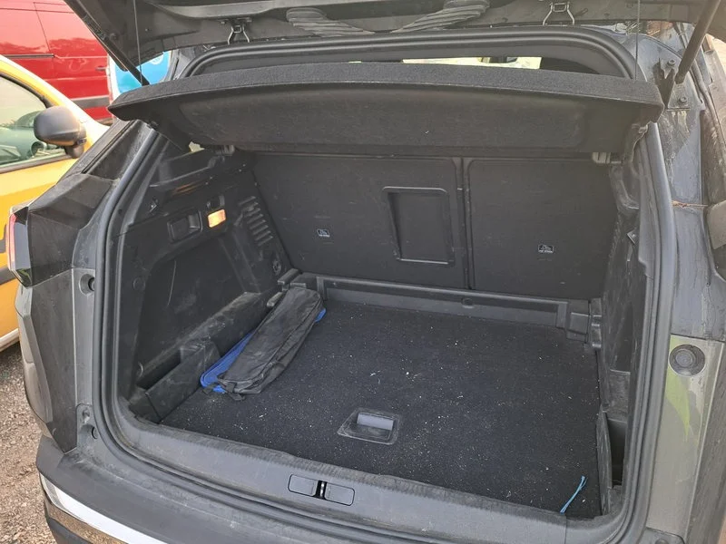 Imagen de Peugeot 3008