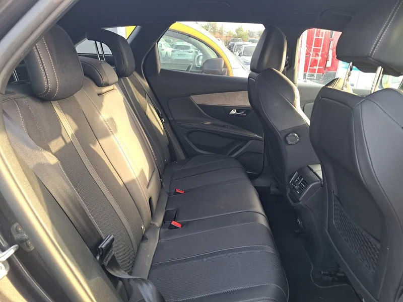 Imagen de Peugeot 3008