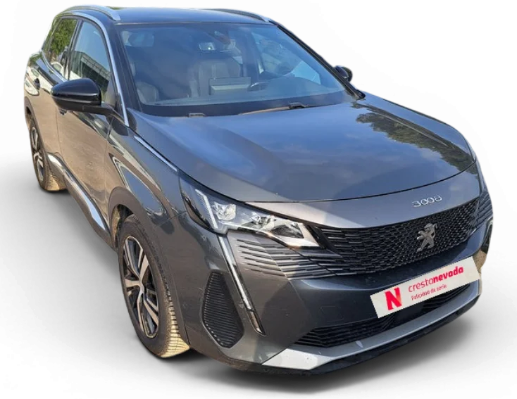Imagen de Peugeot 3008